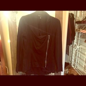 White House Black Market sporty Blazer